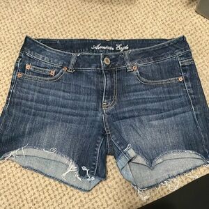 Women’s Jean shorts